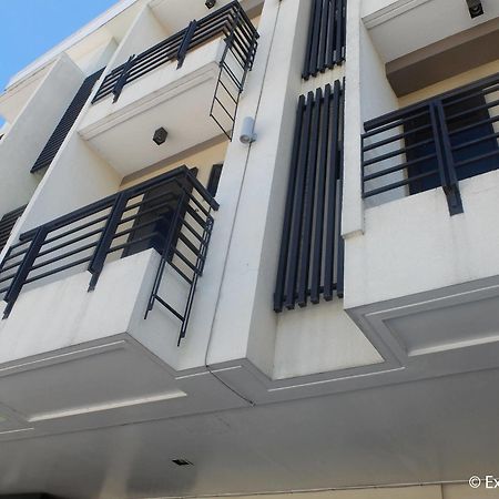 Elyseah Condotel Angeles Eksteriør billede